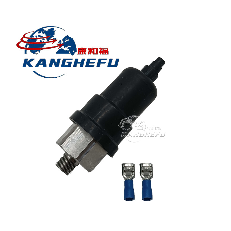 适用于永恒力EFG320叉车配件871187压力刹车传感器开关50430956