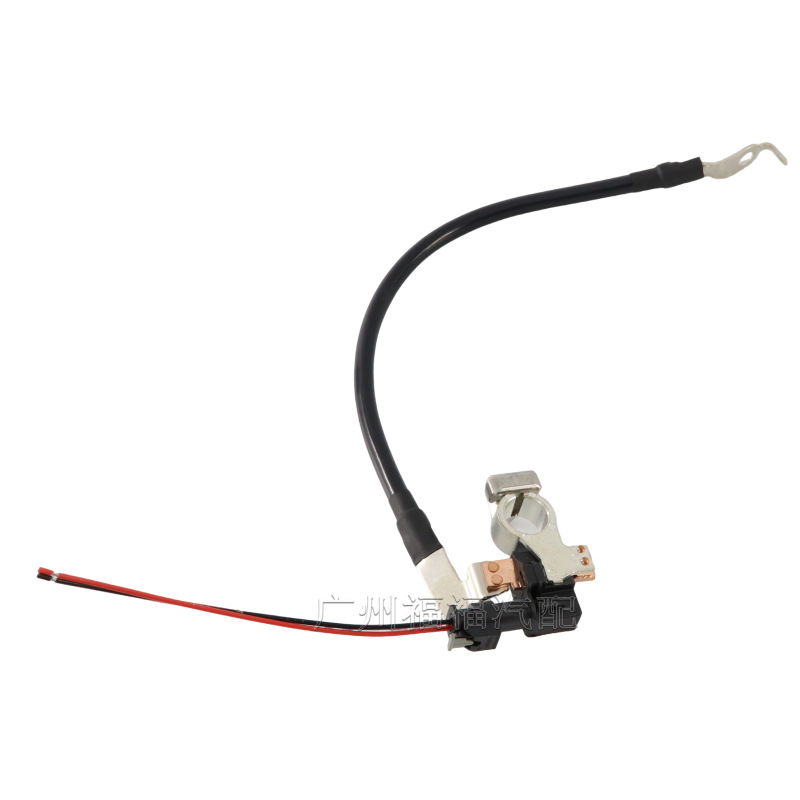 AV6Z10C679P is suitable for Ford MK3 Focus Escape KUGA battery cable AV6N10C679B