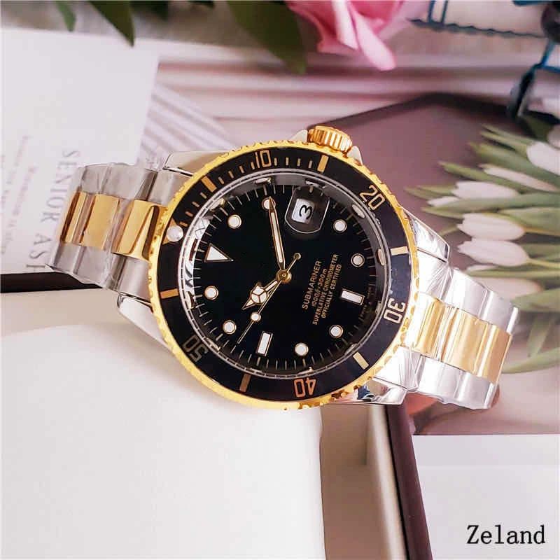 Watch, steel belt jade, quartz watches, Aliexpress, (Cross-border trading)