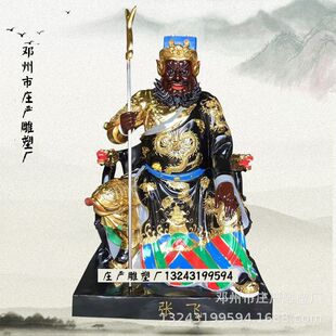 园林雕塑 桃园三结义人物塑像 新款张飞刘备关公老爷神像-阿里巴巴