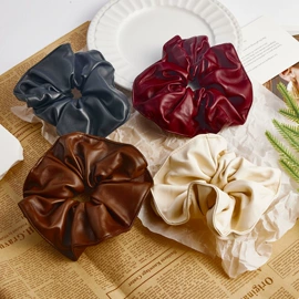 发圈;发夹;发箍