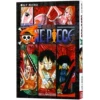 View One Piece (Arrived again in Volume 50)