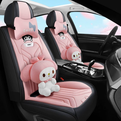 of hair – Seat cushion, seat cover