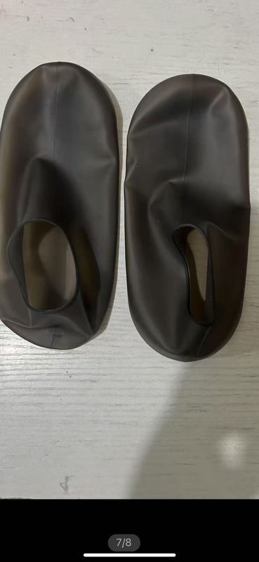 硅胶防护保湿足套美白袜子去角质嫩肤防裂袜足部皮肤护理弹性袜子|undefined