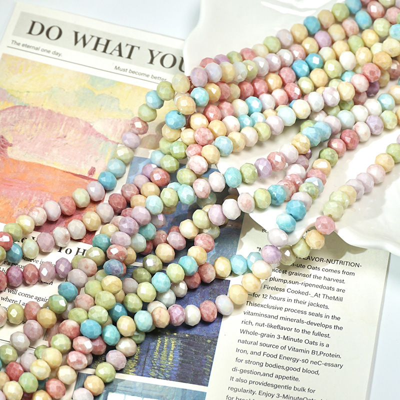 beads