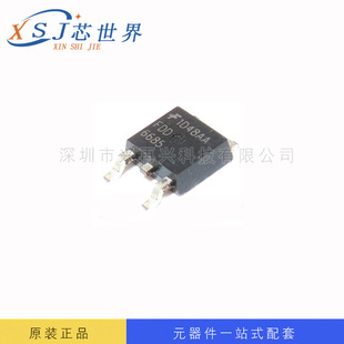 �����_�P�� FDD6685 FAIRCHILD/��ͯ TO-252 ȫ��ԭ�b оƬ