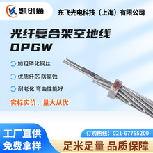 opgw12芯光纜4芯48芯室外電力光纜通信光纜24芯東飛鎧裝光纜