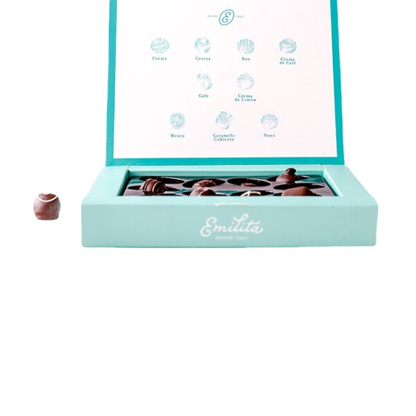 Individual pack