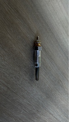 Low Price Promotion Korea Ssangyong Mercedes Benz Glow Plug 6611593101 0100226234 025020104