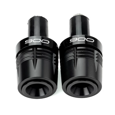 End Caps, Shock-Absorbing and Dəbilqə (Kaska) aksesuarları - black-900