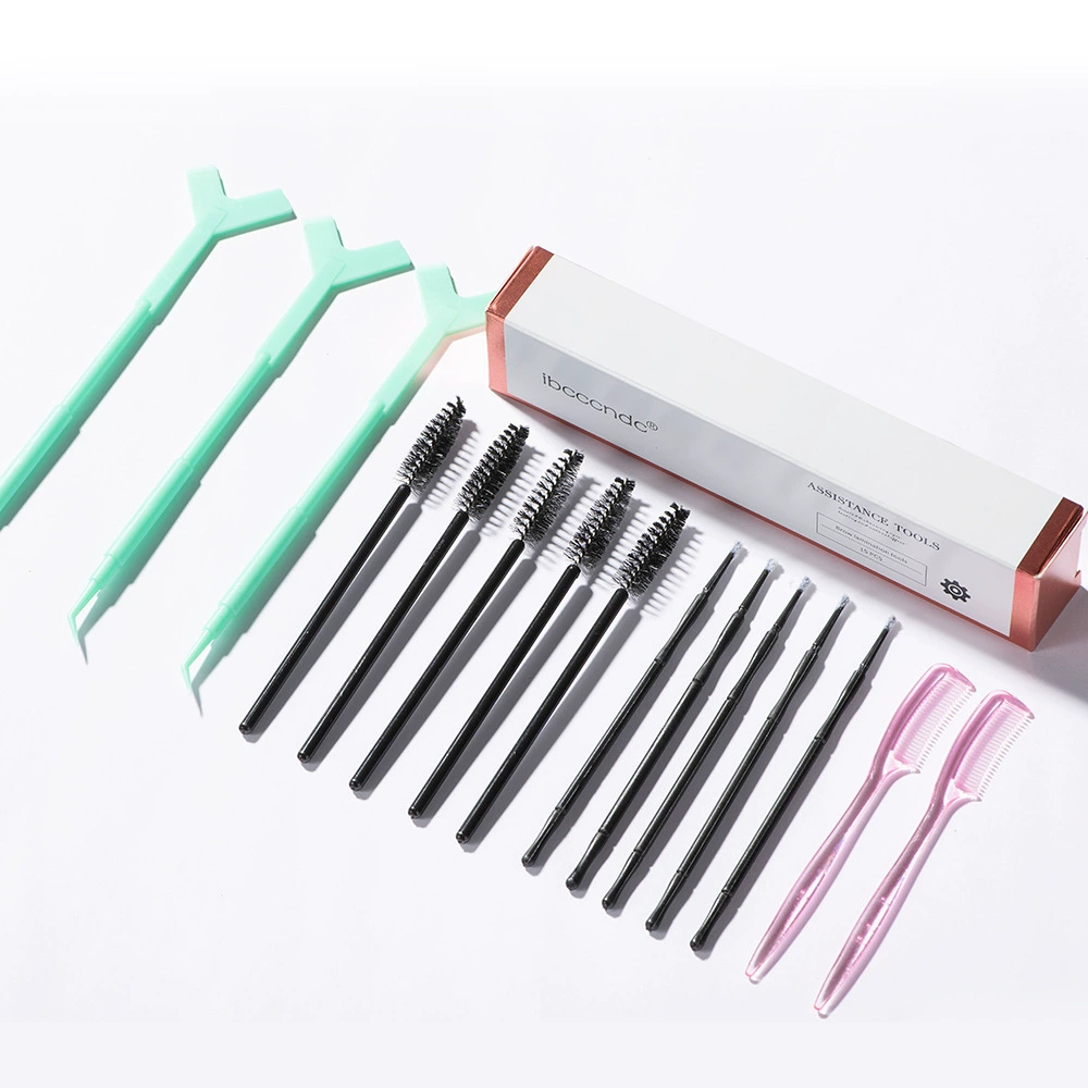 ibcccndc Wild Brow Hot Brow Set DIY ЛАМИНИРОВАНИЕ БРОВЕЙ Eyebal Format fixed agent