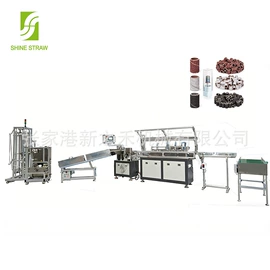 纸成型机械;非织造布机械;多功能包装机