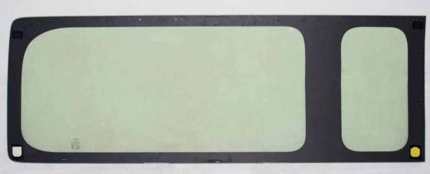 Car front windshield suitable for Toyota Hiace RH300/TOYOTA HIACE, part number 5611126341