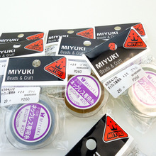 ����MIYUKI�����þ������DIY�����ֹ������龀�Ʒ��������