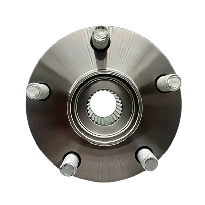 Subaru rear wheel hub – Bearing