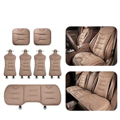 protector, summer cooling pad: Seat cushion, seat cover