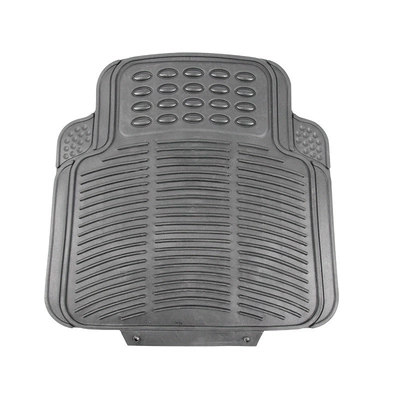 Universal Foot Pad | with logo, non-slip PVC car