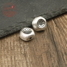 S925�y�ֹ����z���DIY���K����Ʒ����������l©�����U���OӋ