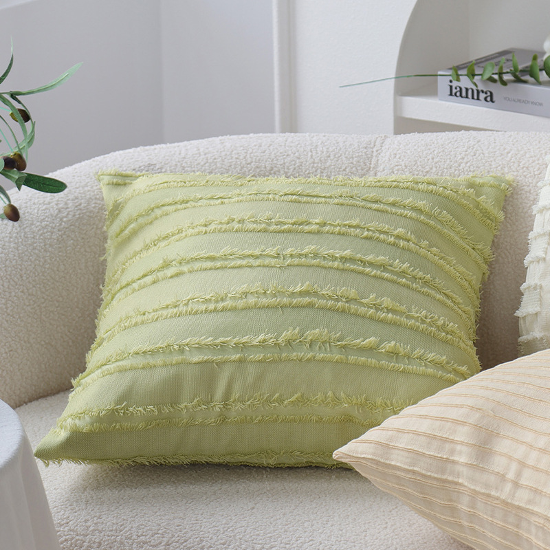 Pistachio verde 45x45cm