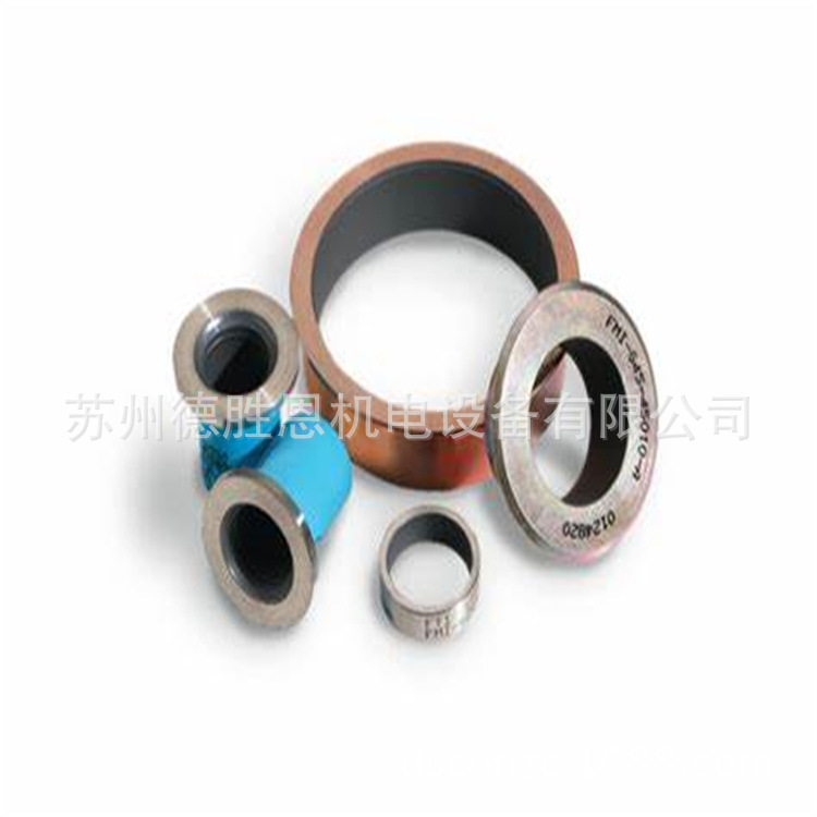 美国fatiguetech轴承美国FTI轴承滑动轴承，FORCEMATE 衬套