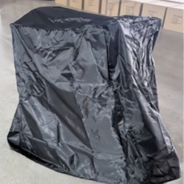 Elektromobil üçün ön şüşə çətiri (günlük) Three-Layer Coating Rain-Proof, Sun-Proof