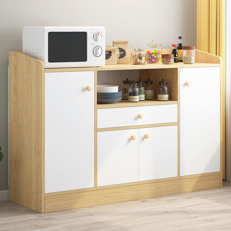 Gabinete lateral, gabinete de vino, estufa simple, gabinete, gabinete, gabinete de té integrado, sala de estar, contra la pared, armario para el hogar, cocina al por mayor