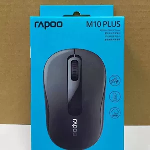 Оригинальная беспроводная мышь, ноутбук, мышка, 10plus