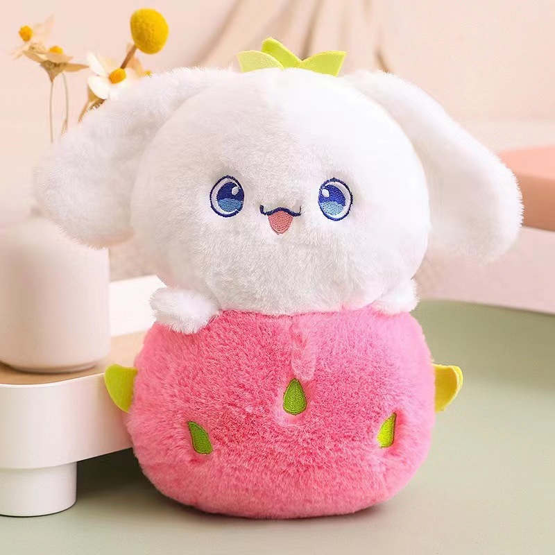 Muñeca peluche 8" máquina garras, al por mayor, lanzamiento boda