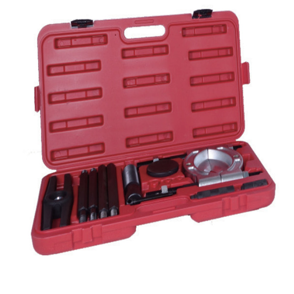 LAF-TECH/拉弗 手动大卡盘液压拉马组套SY10BP6