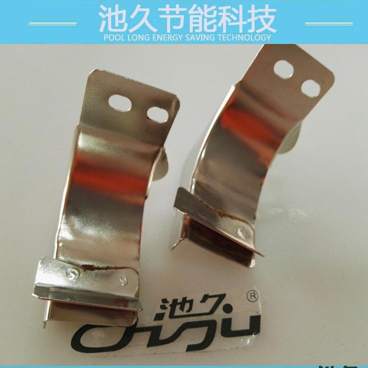 服装加工设备零部件  带刀车配件系列 带刀车19-1台板小垃圾斗