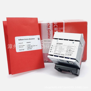 BECKHOFF/���� AS1020-0000��BK7300��C5102-0040