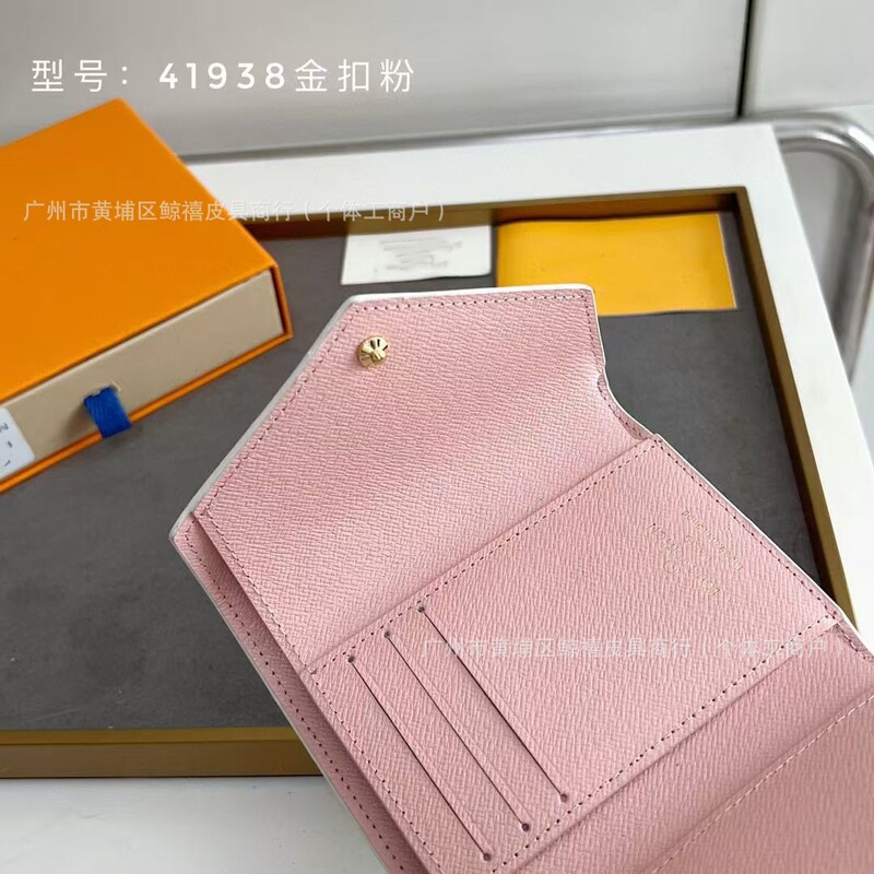 70% off 財布本革ショートウォレットカードホルダー小銭入れクラシックオールドフラワービーンウォレットマルチカードスロットレディース財布|undefined
