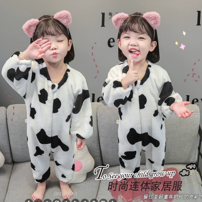 Комбинезон Осенний мужской с сокровищами Детский спальный мешок Весна и осень Детские пижамы Противоударное спальное место Осень и зима Толстый Four Seasons Универсальный