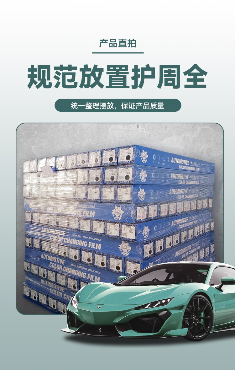 Imported TPU invisible car film PPF body wrap anti-scratch transparent matte glossy black film full roll paint protection film