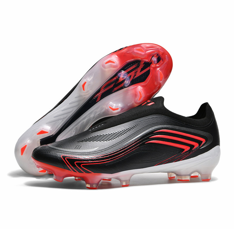 Zapatillas de Fútbol Tejidas F50 TPU KPU Transpirable para Césped Artificial y Exterior image 7
