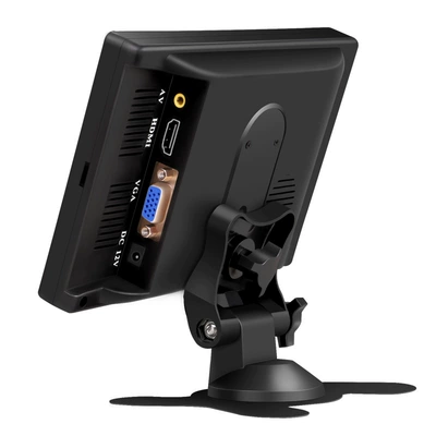 Mini Small Lcd 10inch — Car TV