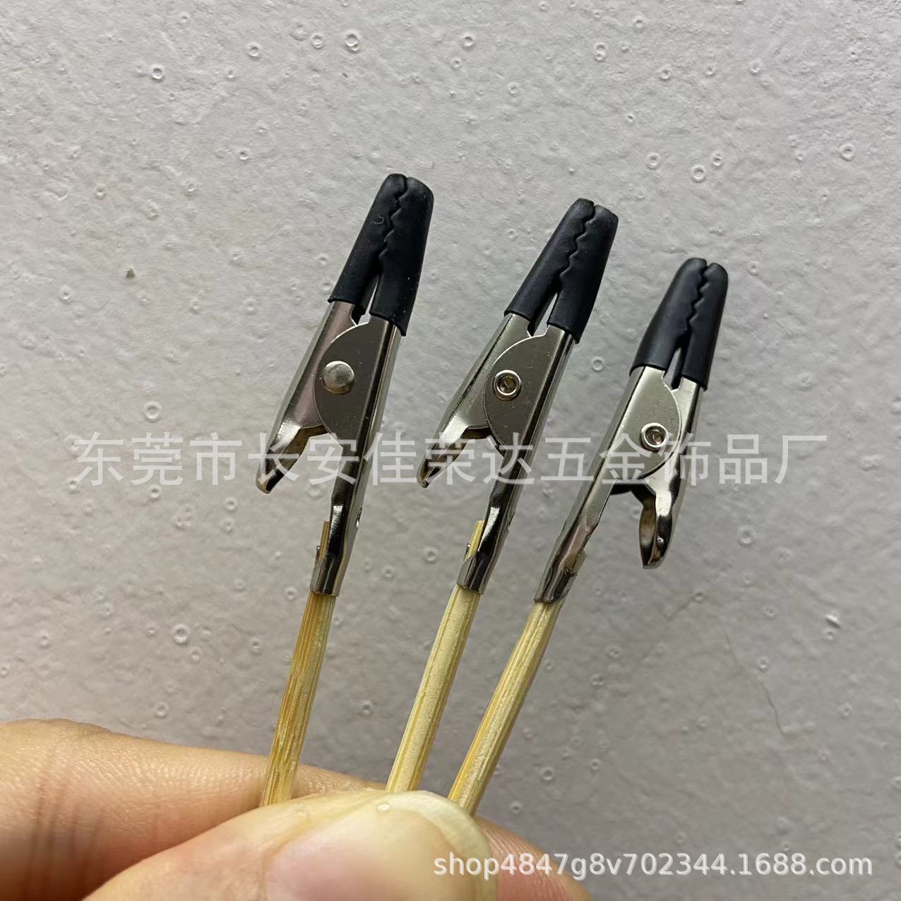 2.5*180mm(뾰족한) 하드 코팅