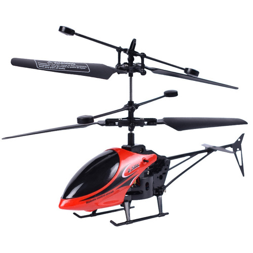 Factory direct sales USB charging remote control helicopter 2-way remote control aircraft children's toys gifts hot sale in Southeast Asia
