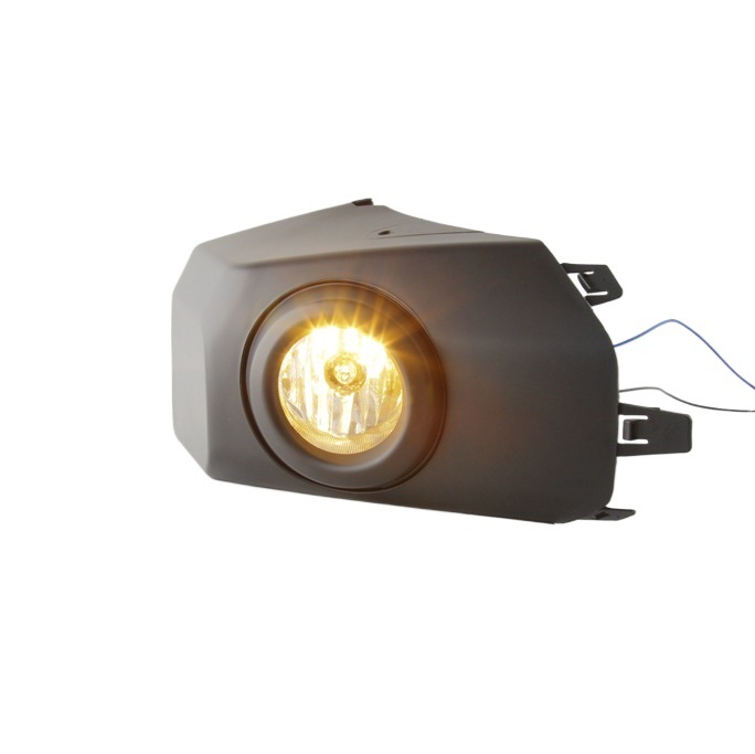Aplicable a 2007-2014 toyota kuroze FJ luz antiniebla luz diurna LED luz antiniebla image 6