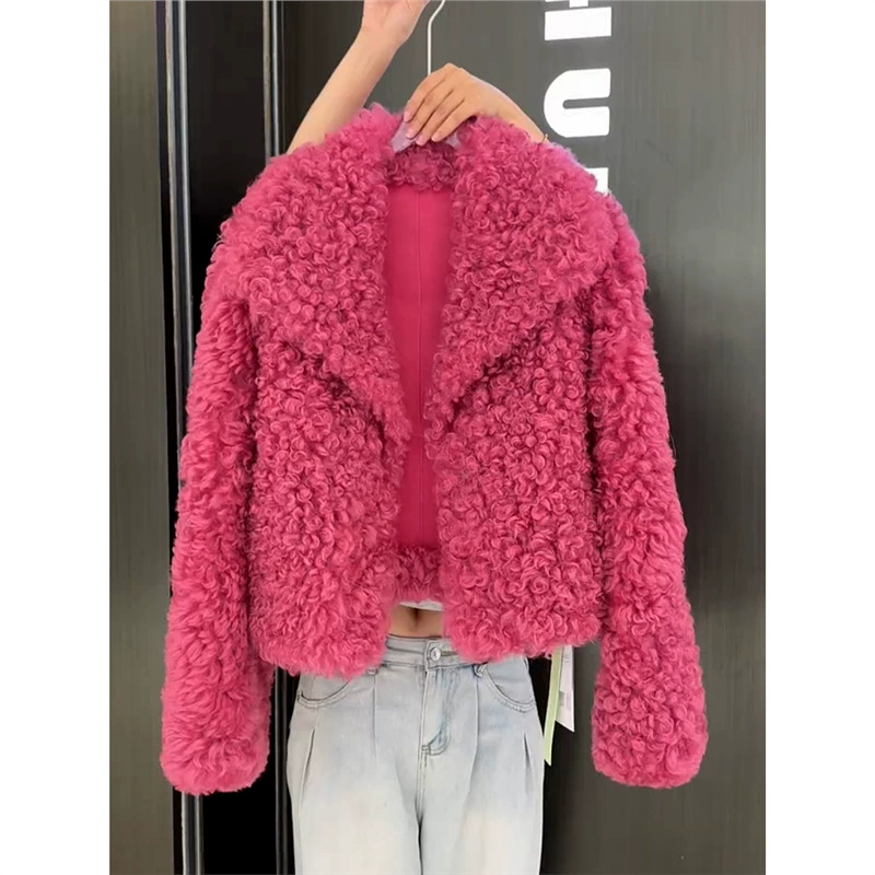 YT393887 зима 2024 новая мода в этом году