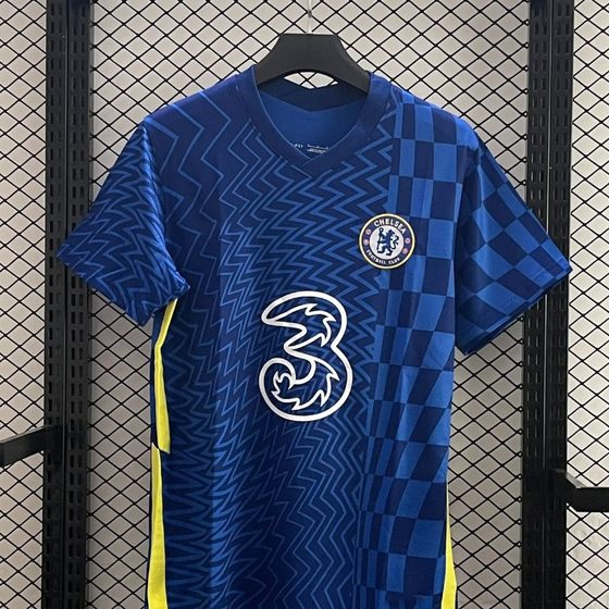 Paris Football Suit Old Brazil Chelsea Inter AC Portugal France Argentina England Football Suit