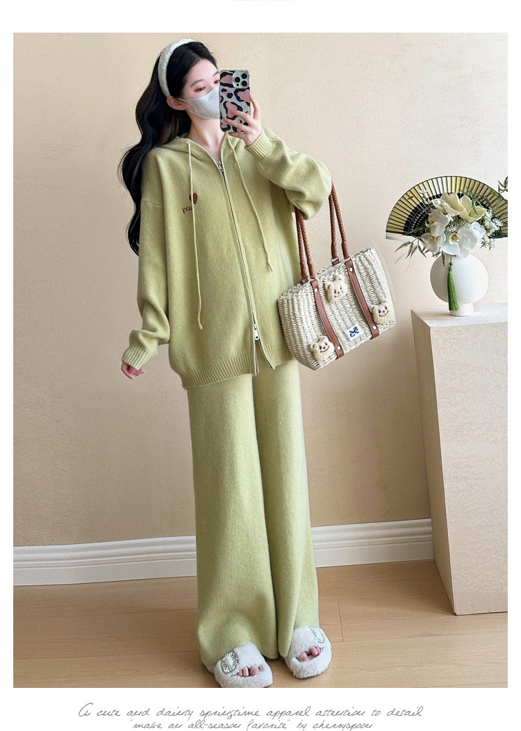 ?松潮?外穿??孕??件套