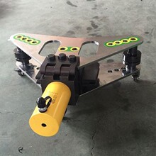 原价销售 矿用液压弯排机 手动液压弯排机 整体式弯排立弯机