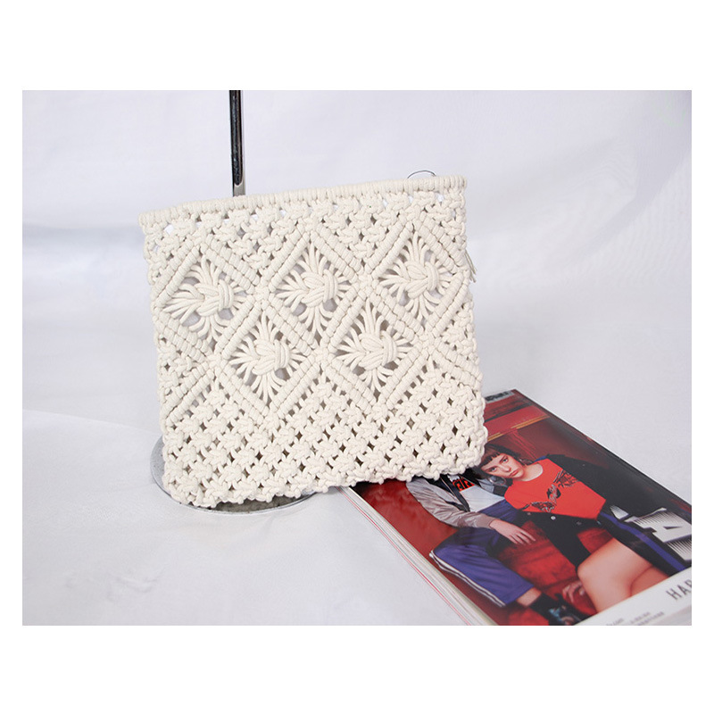 2024 New Liusu Hand Hand Handiculum Bags Simple Retro Hand -Randing…