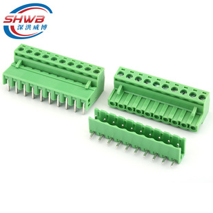 KF2EDG 5.08MM 10P�_���ʽpcb�Ӿ����ӽӾ��^ ��ᘲ��� �S��ֱ�N