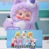 5027 Hug Ice Cream Cute Pet Box 6
