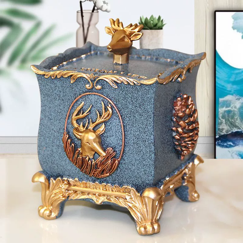 Коробка зубочистки европейский портативный зубочистки домашний милый прижимной простой зубочистка ватная коробка