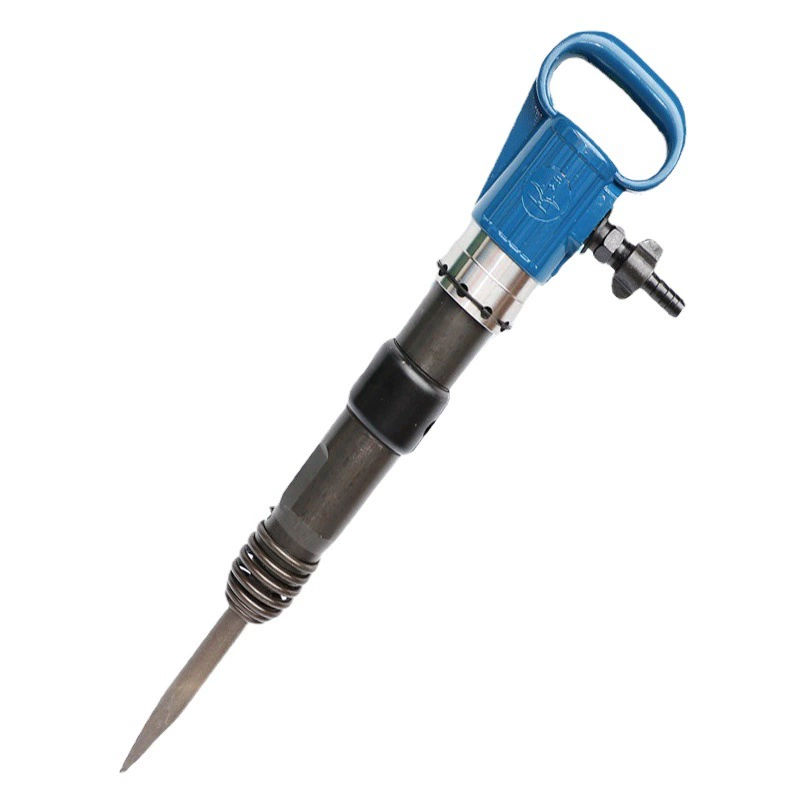 Пневматический молоток Kaishan G10G11G15G20 воздушная Лопата Дробилка для цементного бетона пневматическая Перфоратор с защитой от замерзания незамерзающий