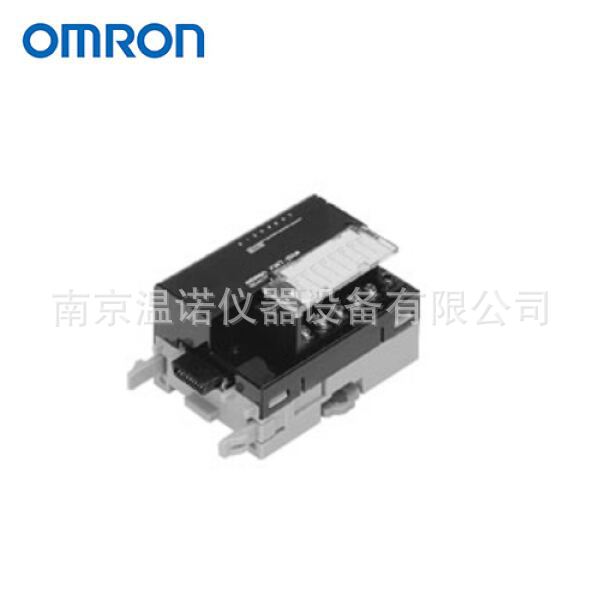 OMRON欧姆龙PLC输出模块DRT2-OD16 南京温诺供应