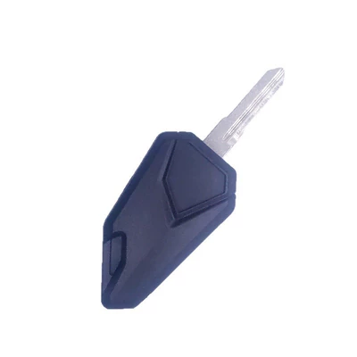 Key Modified — Motorcycle Key